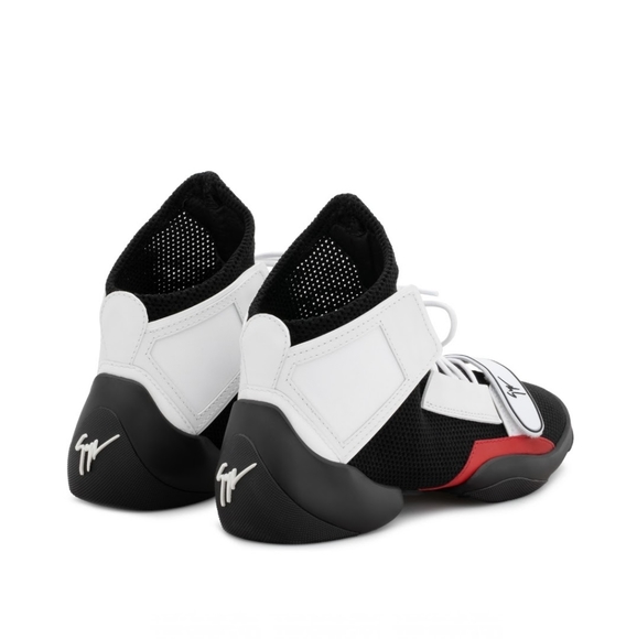 Giuseppe zanotti sneakers - Picture 3 of 4